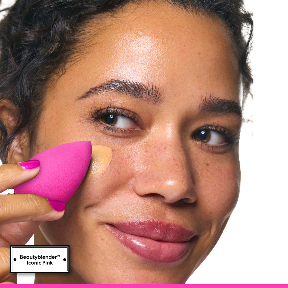 H25 BOUNCE HAUS ESSENTIALS SET (SET DE ESPONJAS PARA MAQUILLAJE)